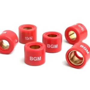 Gewichte BGM Originele 15x12mm 6,50g Aprilia Amico 50, Rally, SR50 WWW Benelli 491 GT Malaguti F10, F12, F15, Yesterday MBK Booster, Mach G, Ovetto, Stunt Yamaha BW´S, Jog, Neo?s, Slider, Why, Zuma Koop Online