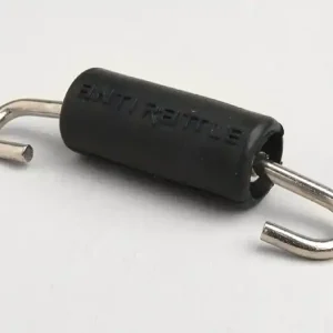 AuspuffVeer BGM Originele Anti Rattle RVS 55mm Bestseller