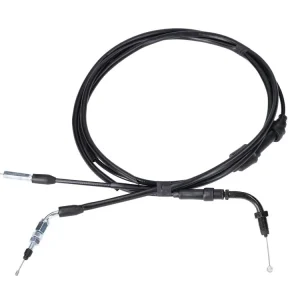 Fabrieksprijs Gaskabel Naraku PTFE voor TGB Delivery, Pegasus Express, Sky, Corona