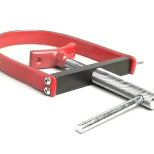 Kupplungshalter/PolradHouder BGM Originele Ø=90-125mm alle Automaat-Scooter Uitverkoop