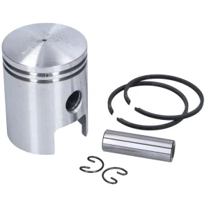 Gecertificeerd Zuiger Kit Almot 45,75mm 63cc voor Simson S50 KR51/1 M53 (45,71-45,73)