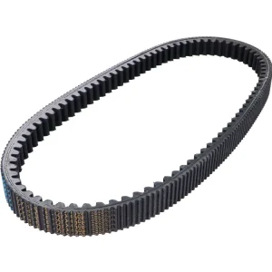 V-snaar Dayco Power Plus voor Suzuki AN Burgman 400 2007 Superprijs