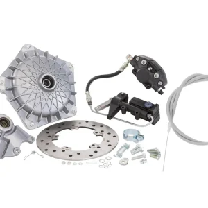 Scheibenbremse-Set Grimeca Classic NT Ø=20mm voor Vespa PK 50-125cc, XL, XL2, Automatica, P200E, PX 80-150cc, ?T5 Shop Nu
