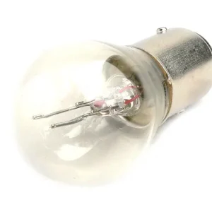 Birne BAY15d 12V 21/5W Weiss Hete Deal