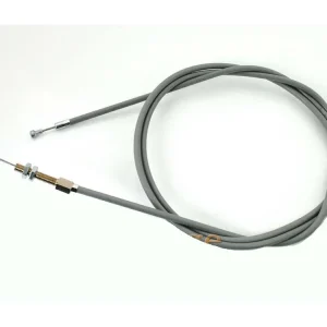 Remkabel Achterwiel 1445mm Grijs voor Zündapp, Automatic Brommer Type 444-02 Weekendaanbieding