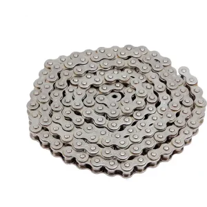 Bestseller Ketting VOCA versterkt verchroomd 420 x 136