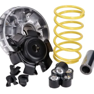 Gecertificeerd Vario Malossi Multivar 2000 voor Honda Helix CN250, Piaggio Hexagon 250, CF