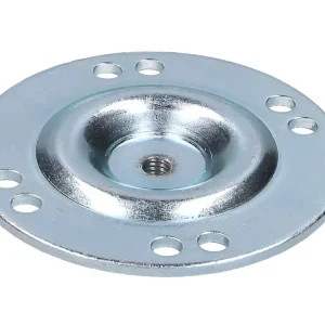 DruckPlaat / Druckstück Koppelingsklok voor Simson S51, S53, S70, S83, SR50, SR80, KR51/2, M531, M541, M741 Bestseller