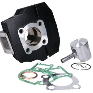 Weekendaanbieding Cilinderkit Athena MTX 130cc voor Honda MB, MT, MTX 80, MTX 130, Simson