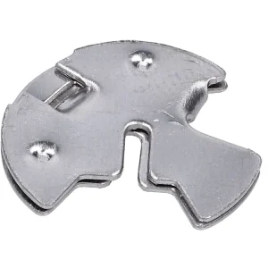 Weekendaanbieding NadelHouder doppelt Carburateur 16N1, 19N1 voor Simson S50, S51, S53, S70, S83, SR50, SR80, SR4, KR51/1, KR51/2 Schwalbe, Star, Sperber, Spatz, Habicht