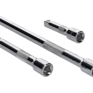 Steckschlüssel-VerLengte rungen Set 3-delig 1/4 Inch Beste Prijs