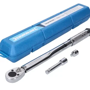 Momentsleutel 3/8 Velg 20-110Nm Nu Kopen