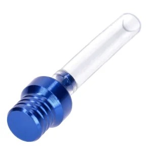 Ontluchtingsslang 6mm universeel - blauw Goedkoop