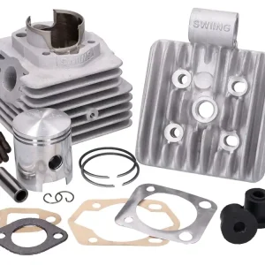 Actieprijs Cilinderkit swiing 44mm Tuning voor Zündapp Bergsteiger M25, M50 (Type 247)