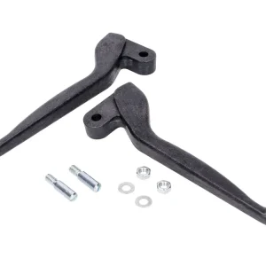 Remhevel en Koppelingshevel Set voor Simson S51, S70, S53, SR50, SR80 Exclusieve Aanbieding