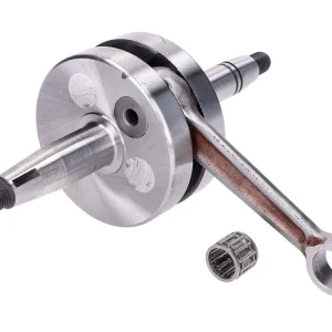 Krukas (altes Modell) voor Puch Maxi E50 Motor Favoriet
