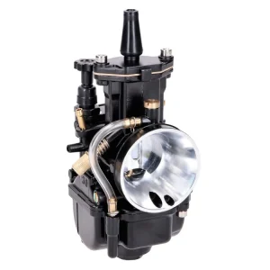 Alleen Vandaag Carburateur Schmitt Black Edition Vlakshuif V.2 Racing 30mm vervangen door NK201.43