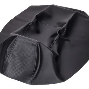 Nu Kopen Zadelhoes Carbon-Look voor Peugeot V-Clic