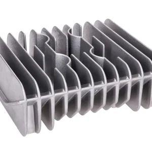 Bestel Nu Cilinderkop 101 Octane 50cc 38mm voor Simson S51, S53, SR50, Schwalbe KR51/2