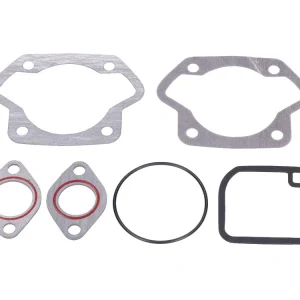 Cilinder Pakkingset Schmitt 70cc-85cc voor Simson S51, S53, S70, S83, SR50, SR80, KR51/2 M500, M700 Motor Beperkte Voorraad