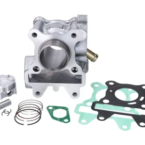 Gereduceerde Prijs Cilinderkit 50cc 38mm voor Yamaha Aerox, Giggle (C3), Neos, Vino, MBK Booster X 50cc LC 4T