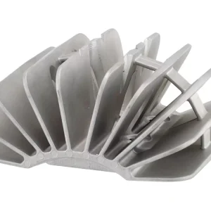 Betrouwbaar FächerCilinderkop Venandi FächerKop 50cc voor Simson S51, S53, SR50, KR51/2