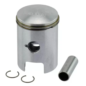 Gratis Retour Zuiger Venandi 50cc 39,98 voor Simson S50, KR51/1, SR4- Star, Sperber, Habicht, Schwalbe