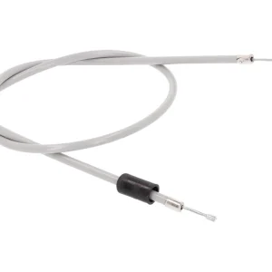 Aanbieding Gaskabel Grijs voor Simson S50, S51, S70, S53, S83