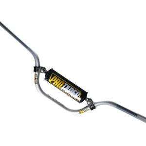 Stuur ProTaper SE Seven Eighths Pit Bike zilver 22mm / 143mm Weekendaanbieding