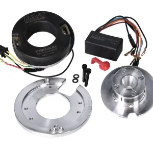 BBinnenrotor ontsteking MVT Premium V2 met Licht voor Minarelli 2003 Lage Prijs