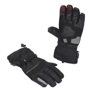 Handschoenen MKX XTR Winter zwart - Maat XXL Meest Verkocht