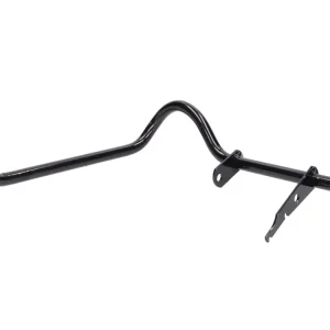 Rempedaal zwart met Aansluiting Remlicht schakelaar voor Simson S50, S51, S53, S70, S83 Populair