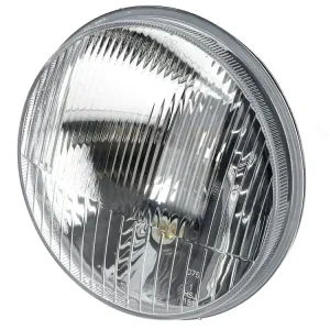 ScheinwerferInsert Ø140mm voor Simson S50, S51, S70, Schwalbe, Star, Sperber, Habicht, MZ ES Seizoensaanbieding