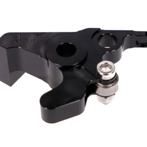 Koop Online Adapter Remhevel Puig 2.0 / 3.0 voorkant voor Kawasaki J125, J300, Kymco