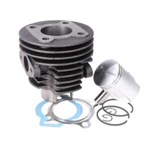 Cilinderkit 50cc 38mm 12mm voor Puch MS, VS, MV, DS, VZ, M50 Koop Online