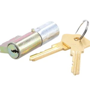 Express Levering Stuurslot 14mm voor Simson S50, S51