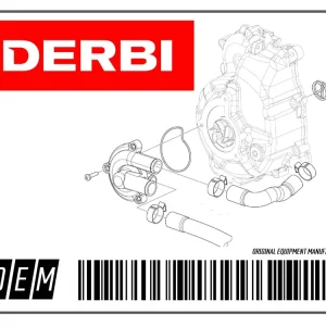 Uitverkoop Borgring 12mm