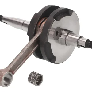 Populair Krukas voor Simson S50, Star SR4-2, Schwalbe KR51/1, Sperber SR4-3, Habicht SR4-4, Duo 4/1