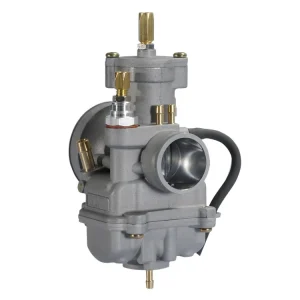 Carburateur Polini CP 17,5mm met Kabel choke Voorbereiding Lage Prijs