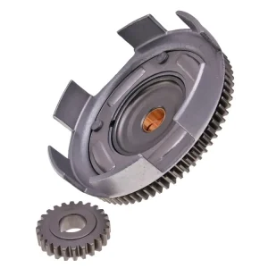 Primaire vertanding 24/72 voor Vespa PK 50, Super Sprint, Sprinter, Special, V50 Must-Have