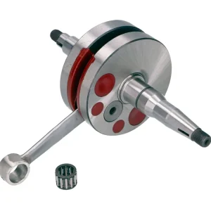 Premium Krukas Sport voor Simson S51, S53, Schwalbe (KR51/2), SR 50 vervangen door STT44242