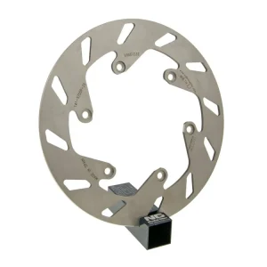 Merkproduct Remschijf NG voor Husaberg 400-650, KTM MX, SX, LC4 achter