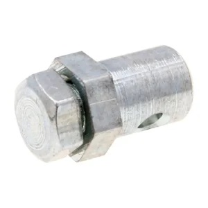 Bestel Nu Schroefnippel voor Staalkabel / Koppelingskabel - 7x11,0mm voor Vespa 50