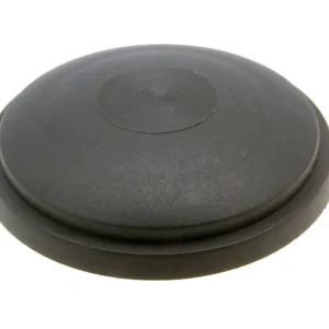 StaubBeschermkap Remtrommel voor Vespa PK, PK XL, PK FL2, Rush, N Must-Have