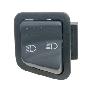 Weekendaanbieding Fernlichtschakelaar voor Aprilia, Derbi, Gilera, Piaggio vervangen door PI-642968
