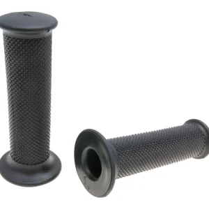 Handvaten set Domino 1127 Scooter zwart 115mm Alleen Vandaag