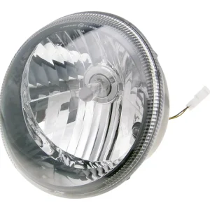 Rechtstreeks Van De Fabrikant Koplamp voor Vespa GTS, GT