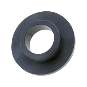 Rubber Uitlaatbocht OEM voor Aprilia RX, SX, Derbi Senda, Gilera RCR, SMT 50 Laatste Versie
