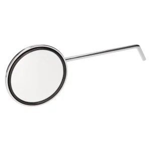 Spiegel links Chroom voor Vespa PX 125, 150, 200 Nu Kopen