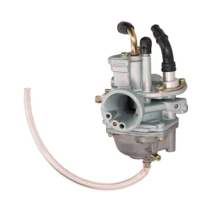 Flitsaanbieding Carburateur voor Generic Trigger, Explorer Sniper, Keeway TX, X-Ray, KSR-Moto TR, Ride MRS 50 Euro2 Euro3